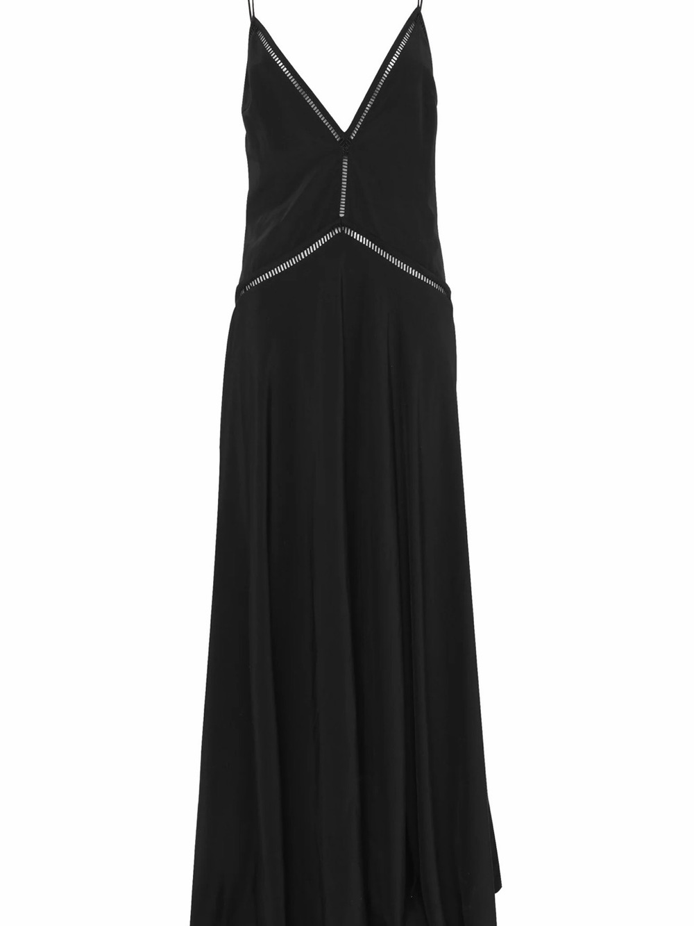 Sasha Therese Posey Maxi Dress
